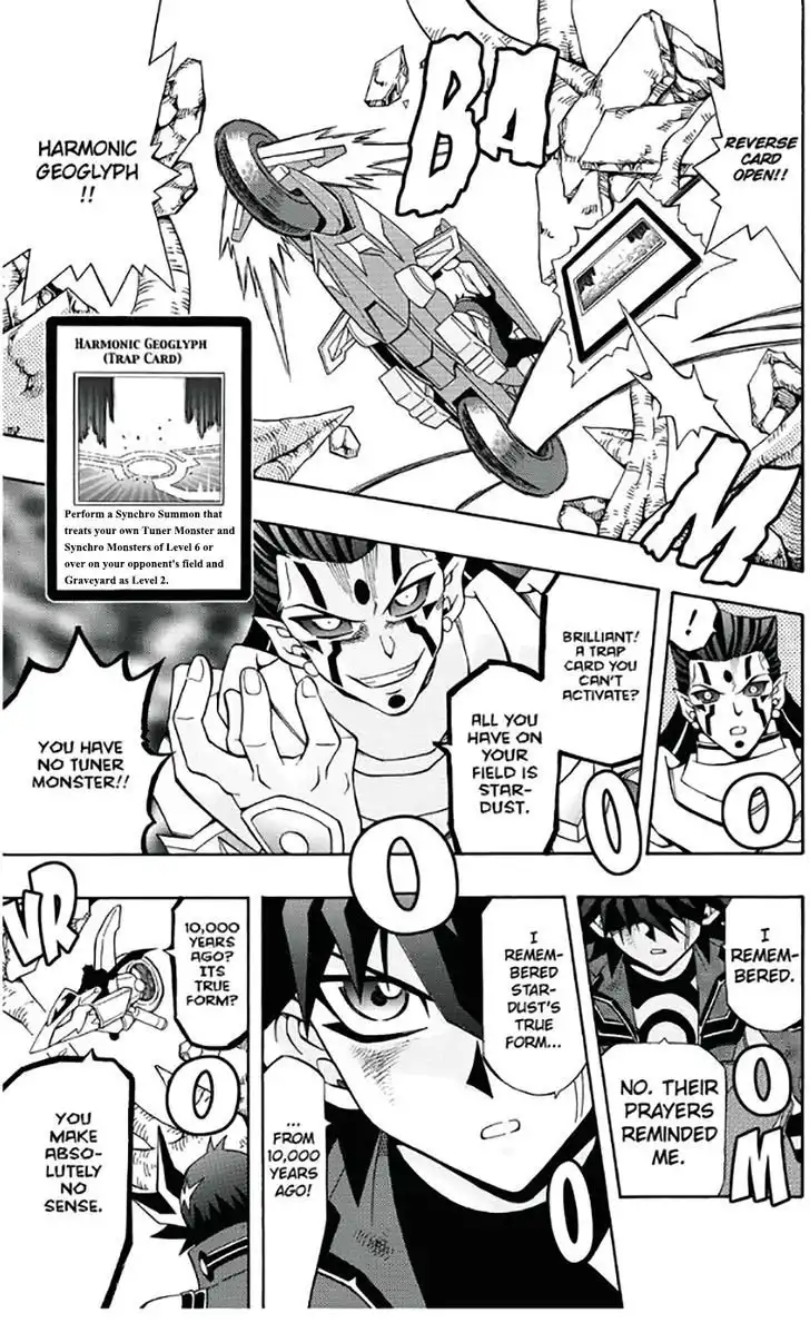 Yu-Gi-Oh! 5Ds Chapter 62 17